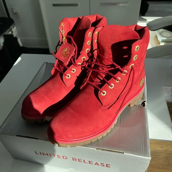 Timberland | Shoes | Copy Mens Timberland Boots | Poshmark display picture 3